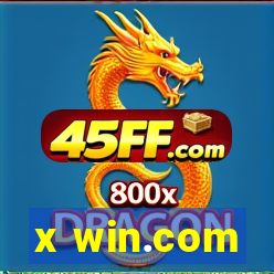 x win.com